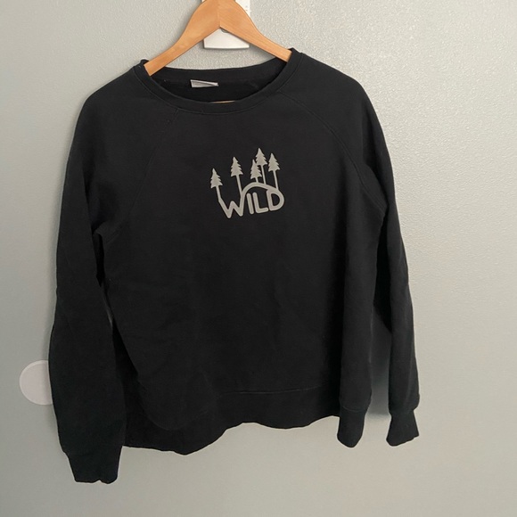 Columbia Sweaters - Columbia “wild” sweatshirt sz XL